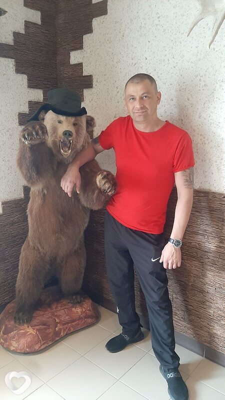 Николай, 37, Нижнем Тагиле — анкета №675240