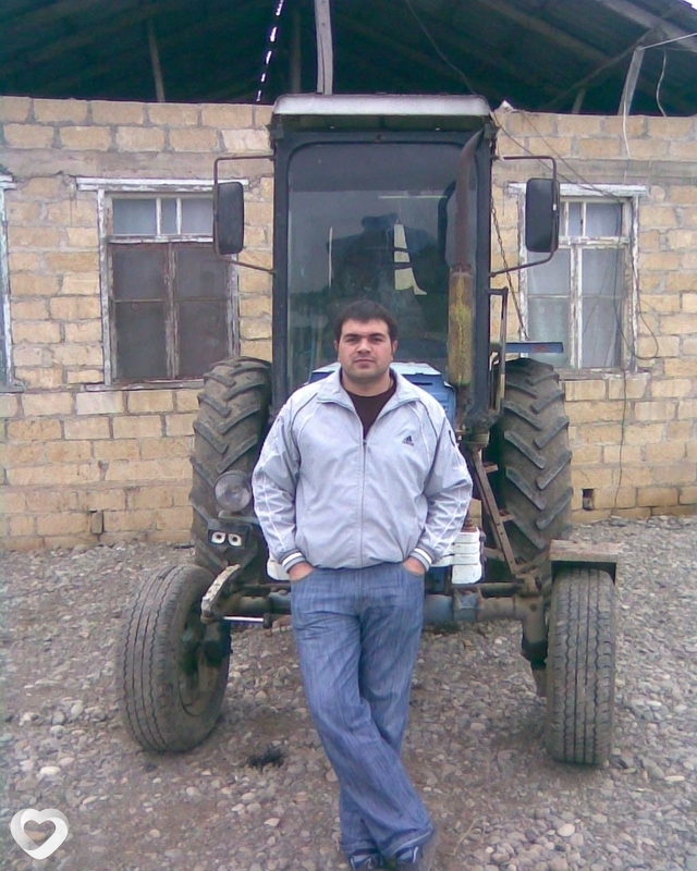 Алик, Евлах