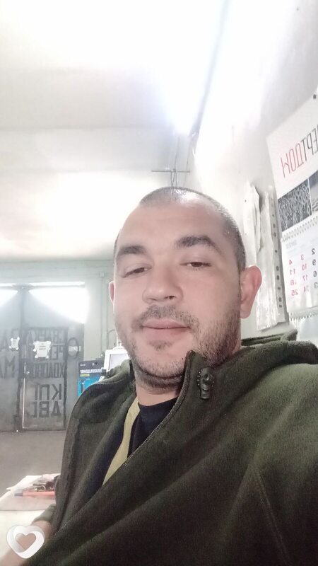 Валерий, 25, Донецке — анкета №675247