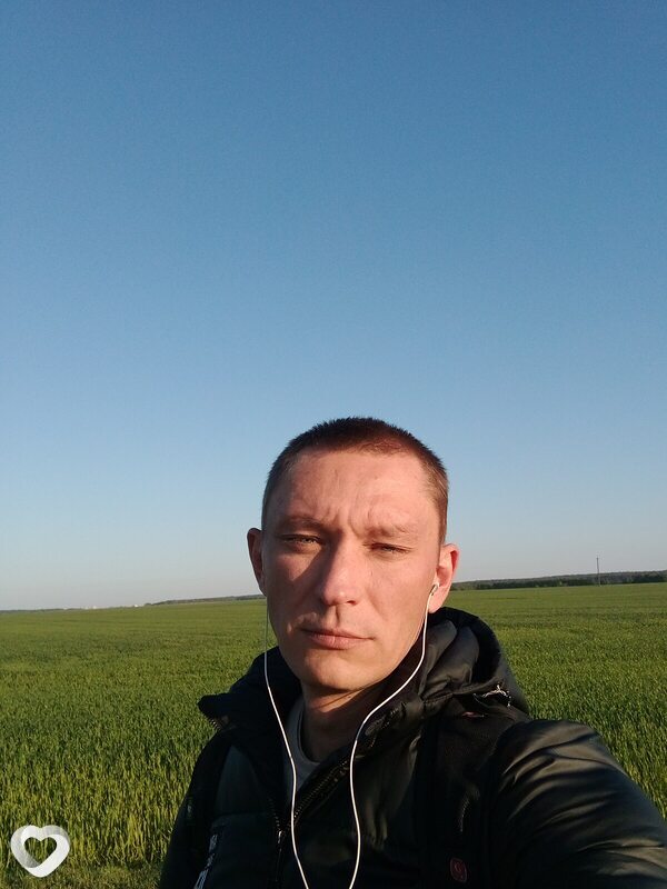 Женя, 36, Бресте — анкета №675256