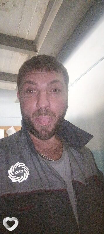 Кирилл, 42, Старом Осколе — анкета №675291