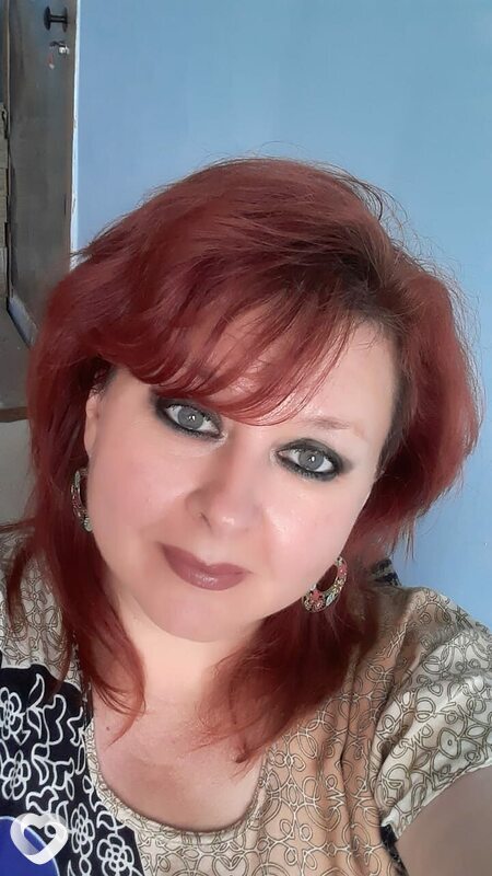 Марина, 55, Шахтинске — анкета №675298