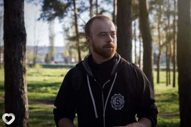 Дмитрий, 33, Ступине — анкета №675337