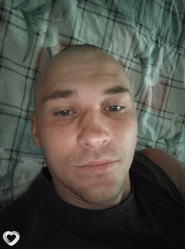 Владимир, 36, Донецк (Ростовская Обл.) — анкета №675342