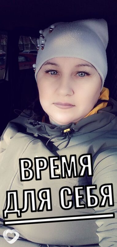 Наталья, 50, Ульяновске — анкета №675344