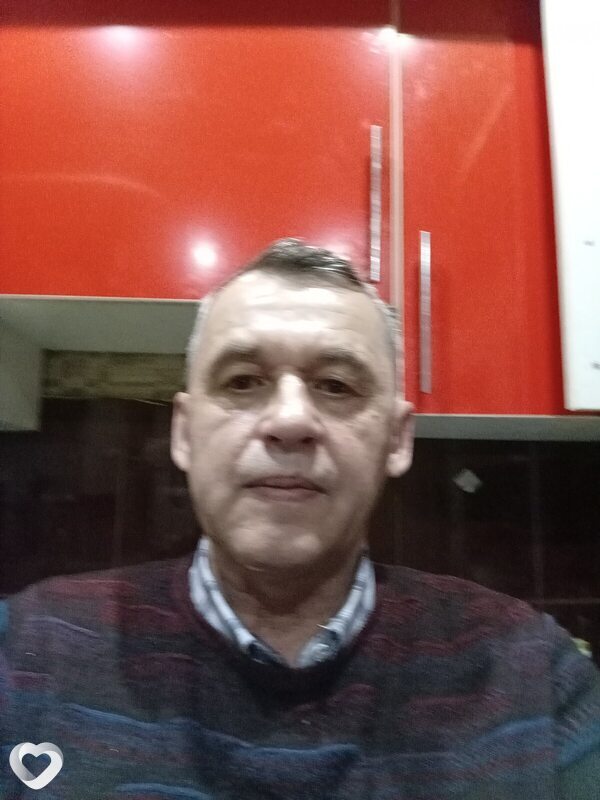 Константин, 62, Луганске — анкета №675349