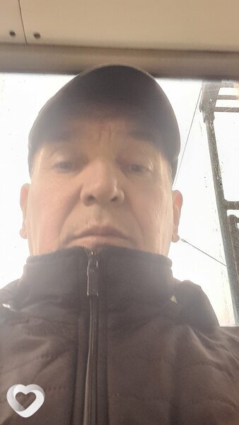 Антон, 48, Дзержинске — анкета №675350