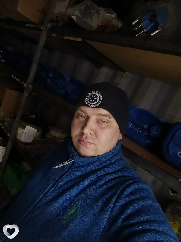 Roman, 34, Новосибирске — анкета №675415