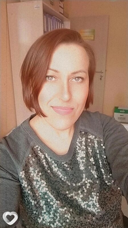 Светлана, 48, Екатеринбурге — анкета №675424