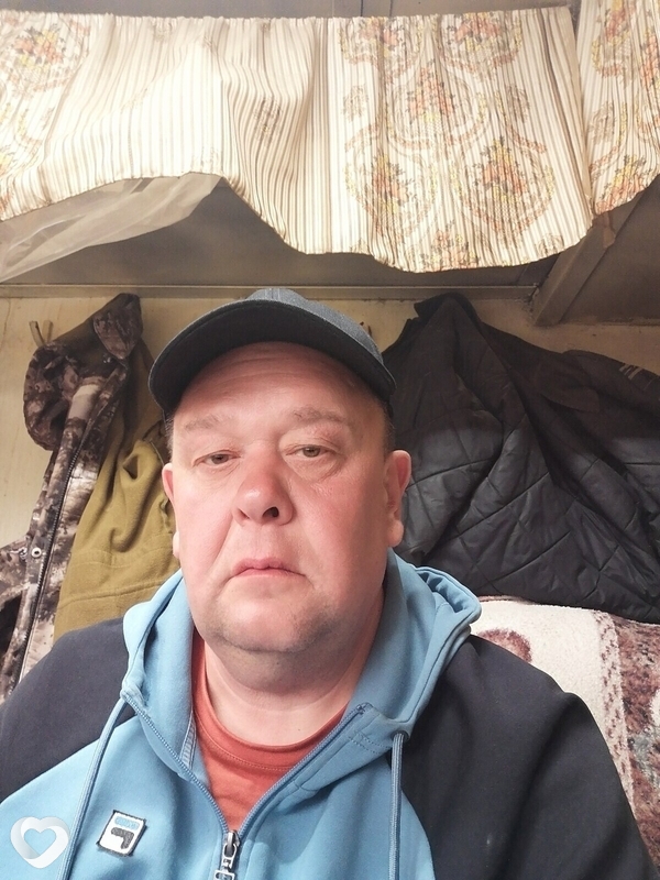 Евгений, 50, Кургане — анкета №675426