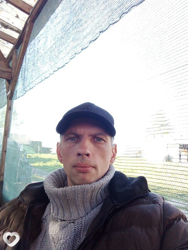 Александр, 42, Москве — анкета №675432