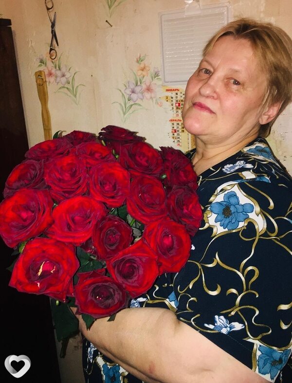 Галина, 64, Нижнем Новгороде — анкета №675433