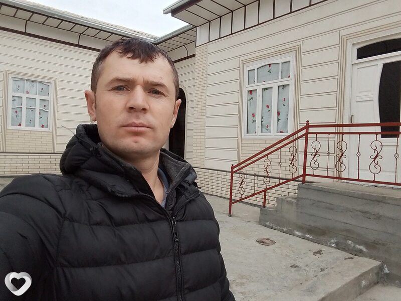 Дадахон, 36, Москве — анкета №675259