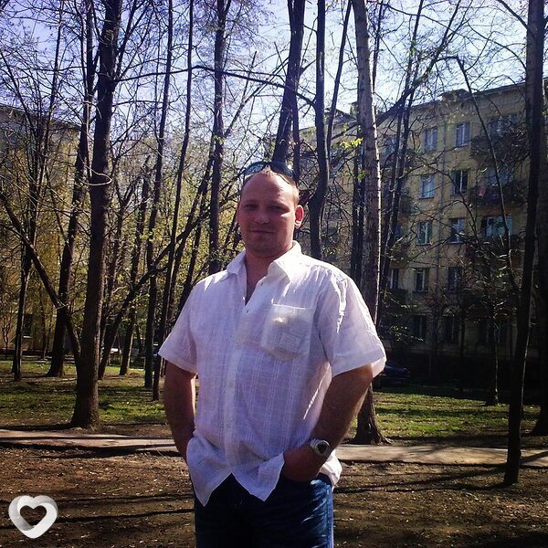 Алексей, Москва