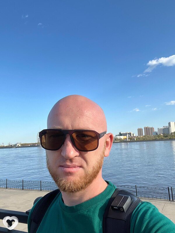 Евгений, 36, Краснодаре — анкета №675268