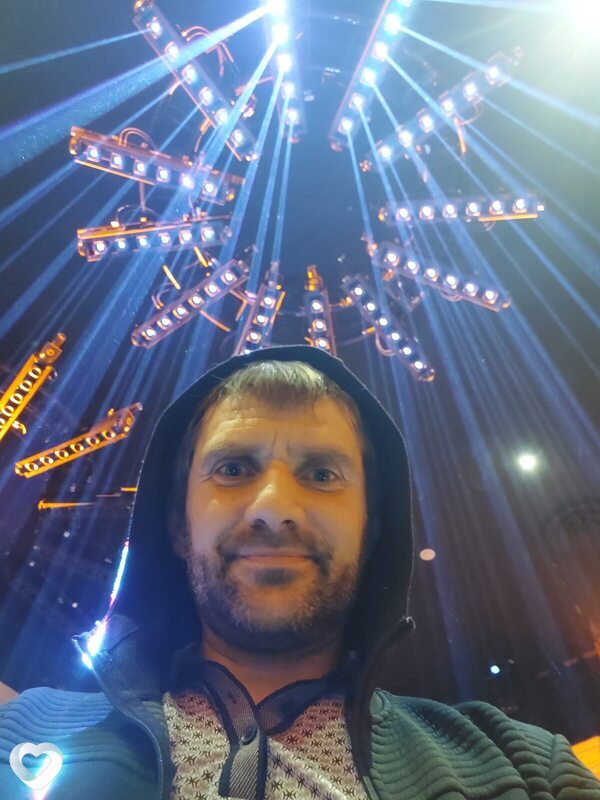 Maksim, Москва