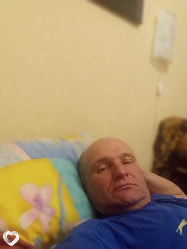 Николай, 50, Минске — анкета №675273