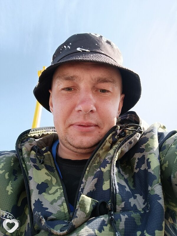 Дмитрий, 32, Благовещенске — анкета №675274