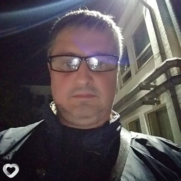 Слава, 54, Днепр — анкета №675277