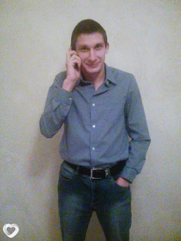 Молот, 39, Казани — анкета №675584