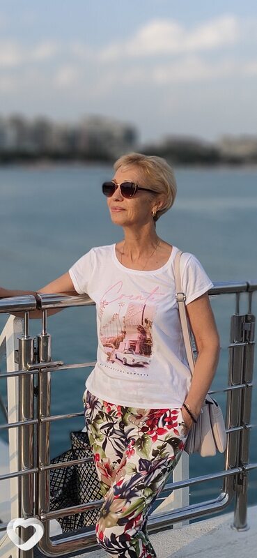 Наталия, 68, Екатеринбурге — анкета №675586