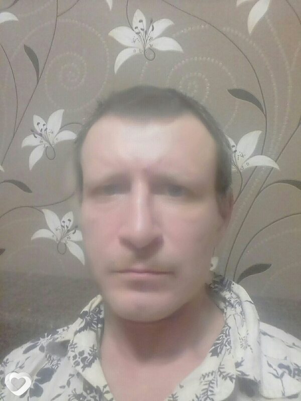 Александр, 47, Красноярске — анкета №675591