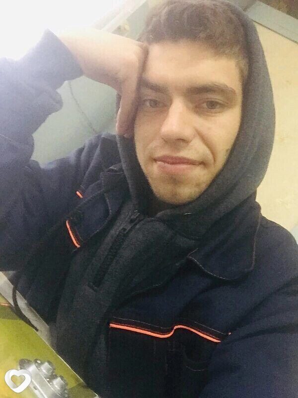 Алексей, 29, Нижнем Новгороде — анкета №675592