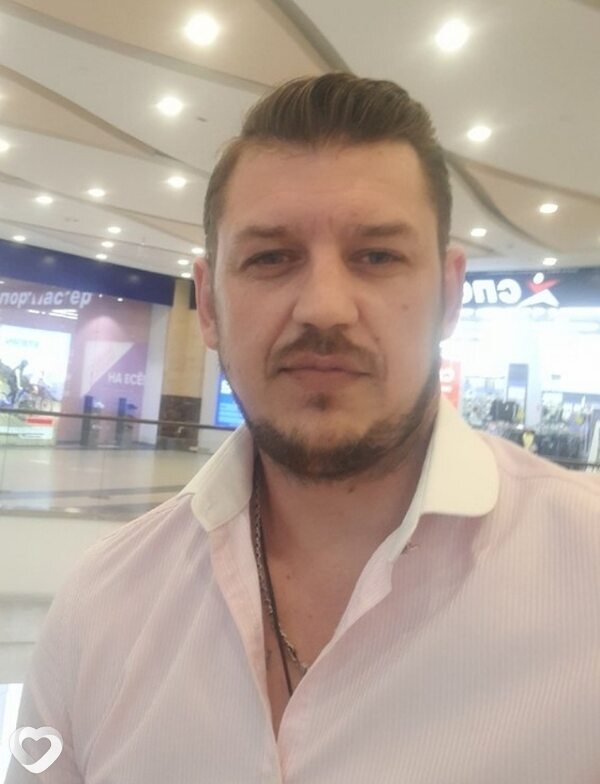 Олег, 39, Петропавловске-Камчатском — анкета №675598