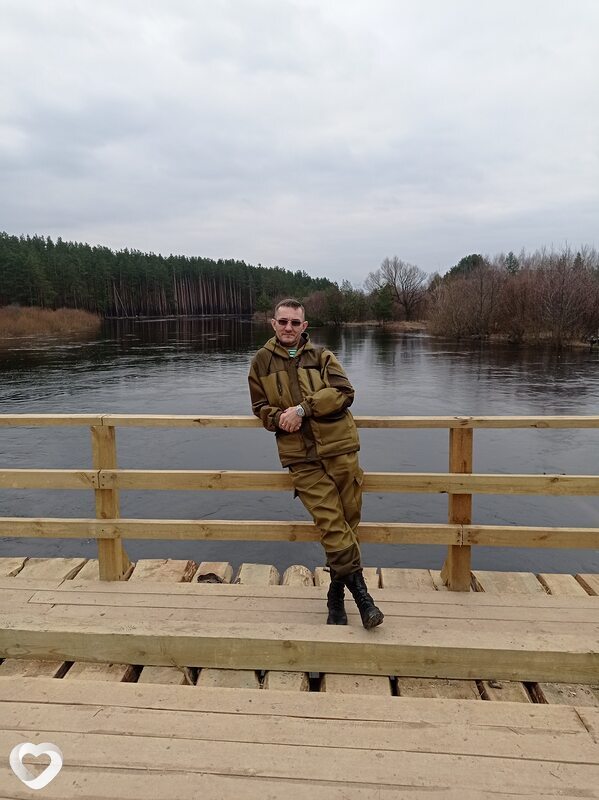 Максим, 43, Рязани — анкета №675603