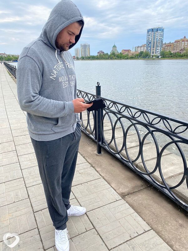 Иван, 31, Астрахани — анкета №675604