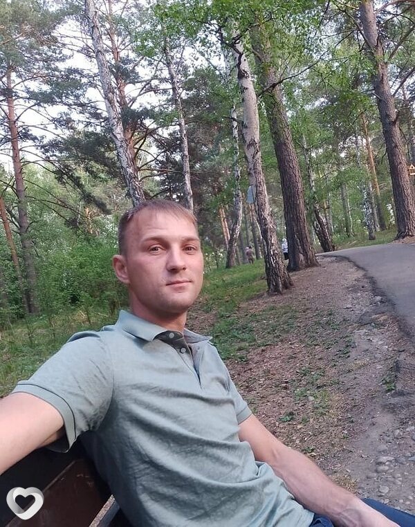 Геннадий, 37, Иркутске — анкета №675486