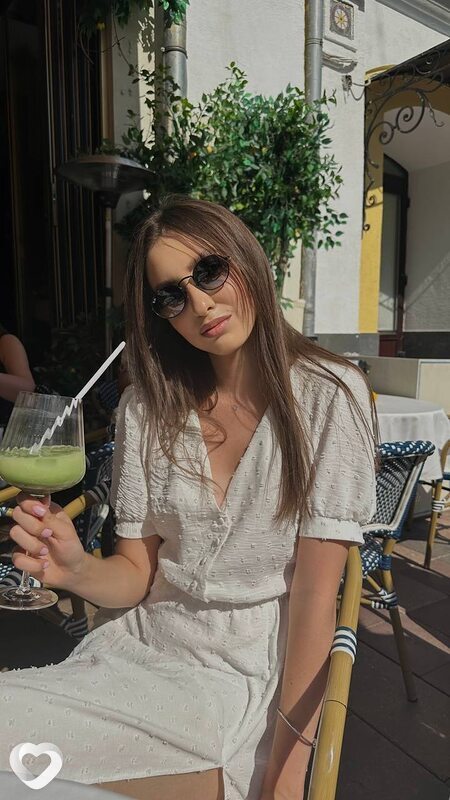 Яна, 27, Златоусте — анкета №675493