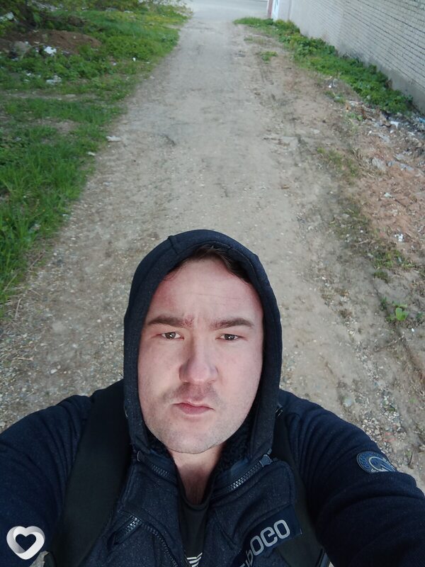 Дмитрий, 34, Иванове — анкета №675496