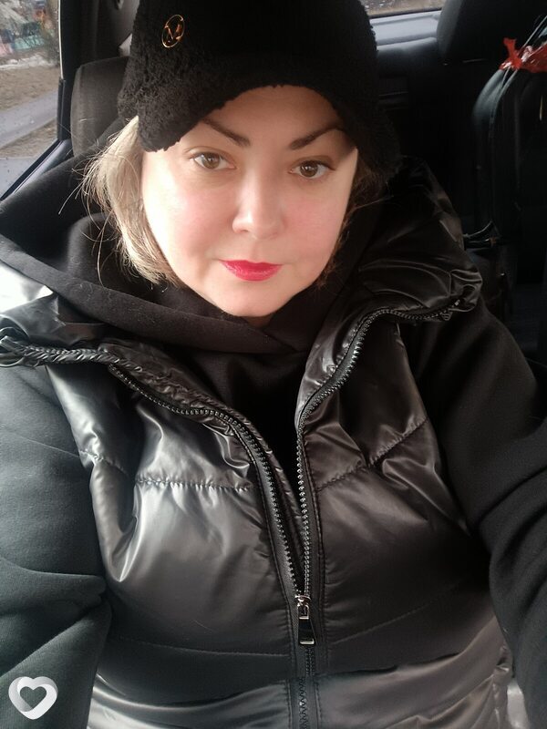 Юлия, 46, Мытищах — анкета №675497