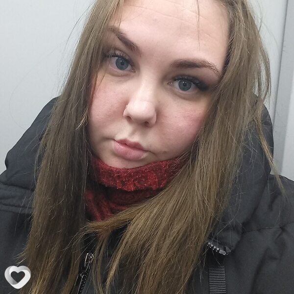 Инна, 35, Санкт-Петербурге — анкета №675666