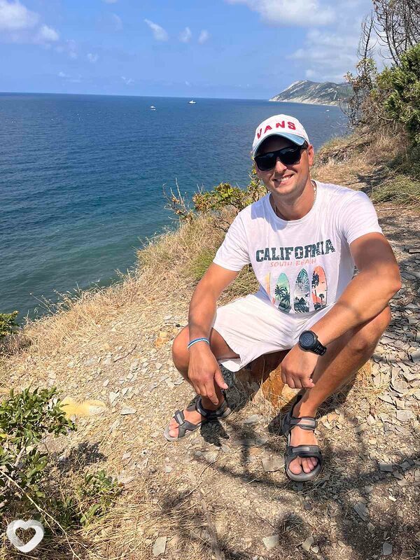 Владимир, 32, Минске — анкета №675670