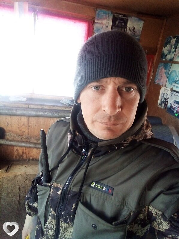Дмитрий, 40, Коркине — анкета №675671