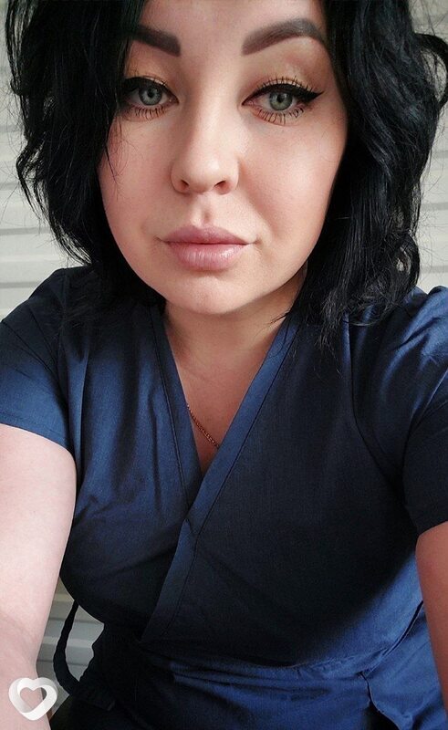 Наталья, 41, Якутске — анкета №675672