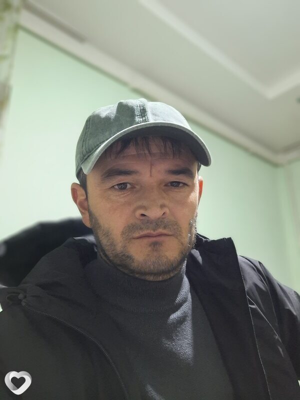 Баха, 37, Бугульме — анкета №675609