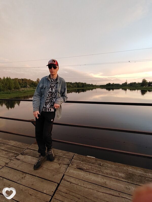 Дмитрий, 23, Рыбинске — анкета №675612