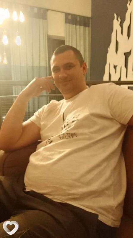 Сергей, 31, Москве — анкета №675616
