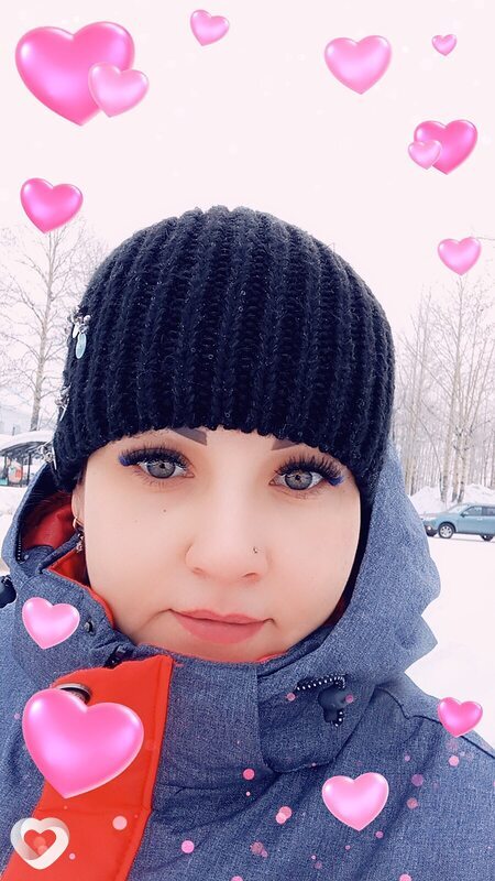 Надежда, 36, Алдане — анкета №675619
