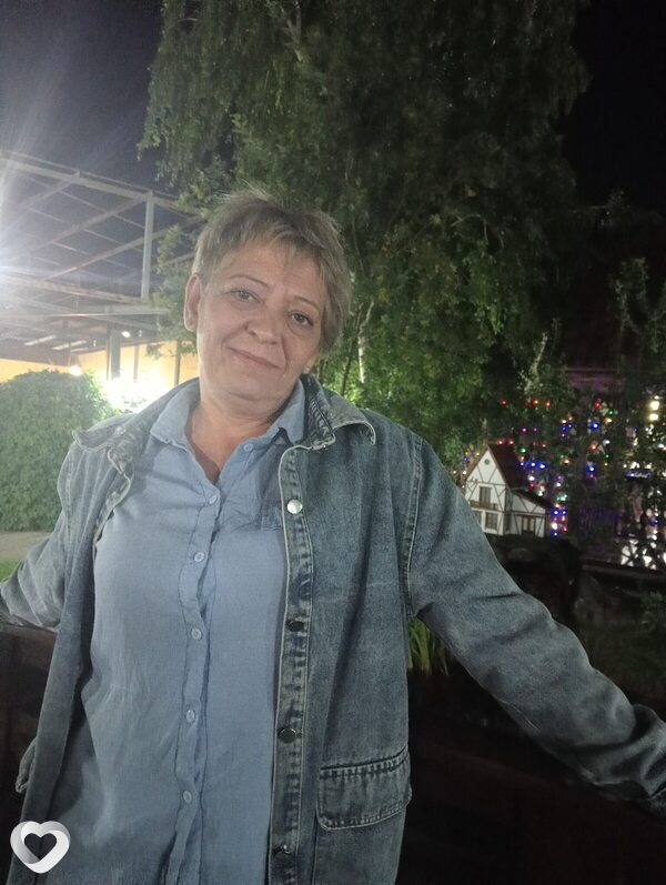 Мaрина, 53, Уральске — анкета №675621