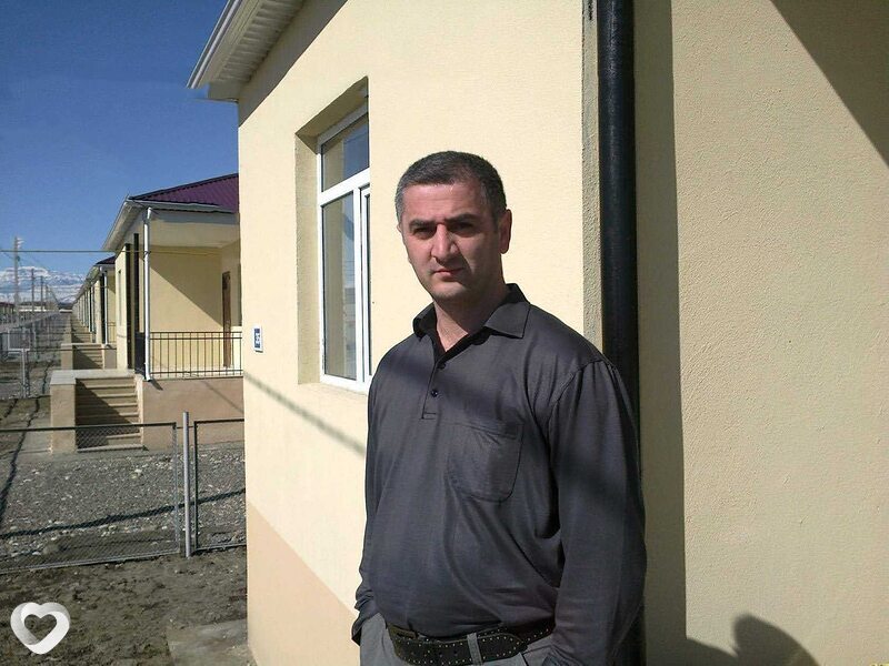 Вугар, 51, Тюмени — анкета №675631
