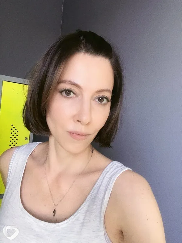 Анна, 48, Барнауле — анкета №675633