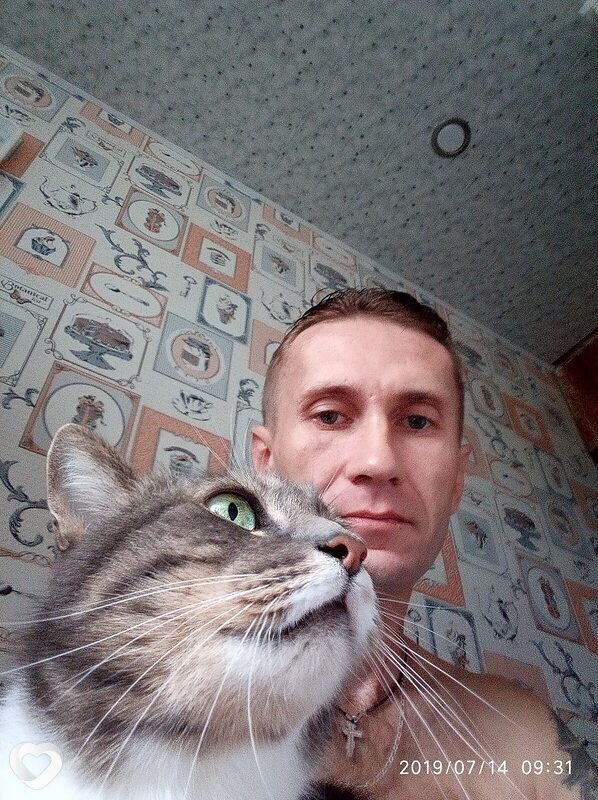 Александр, 44, Солигорске — анкета №675813