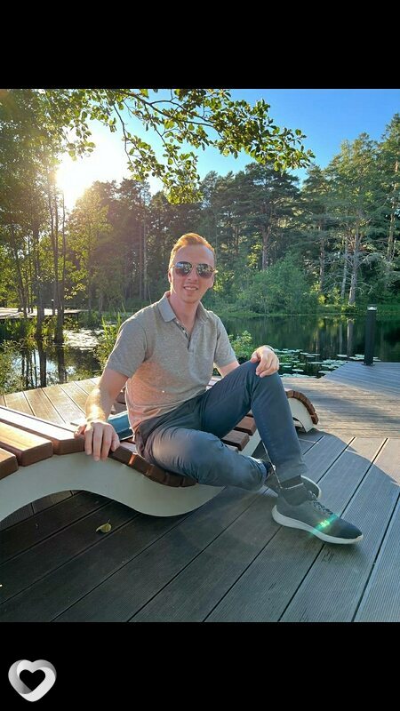 Дмитрий, 34, Санкт-Петербурге — анкета №675817