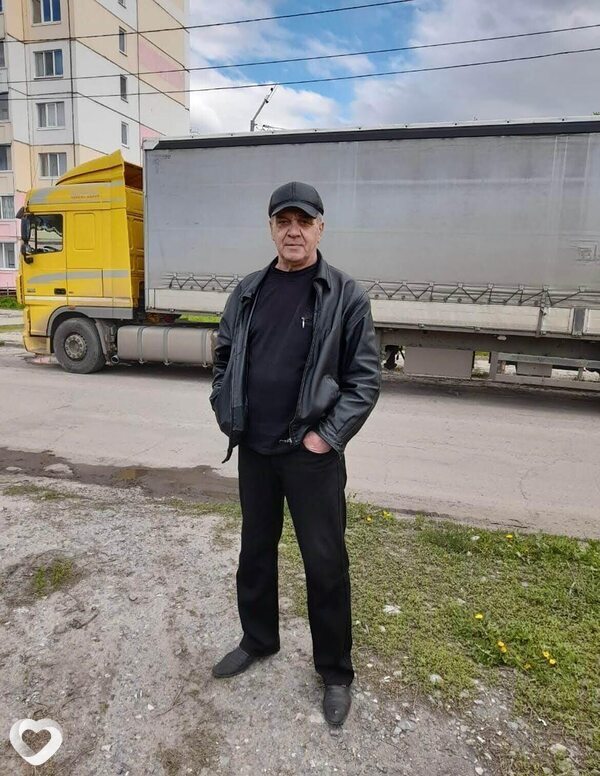 Сергей, 65, Ульяновске — анкета №675822