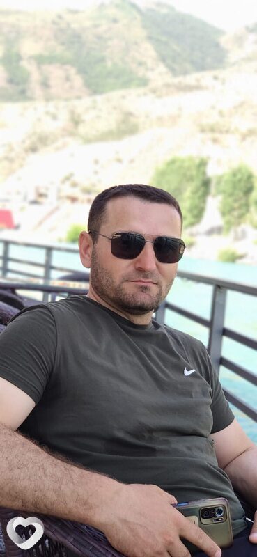 Гладиатор, 39, Новошахтинске — анкета №675827