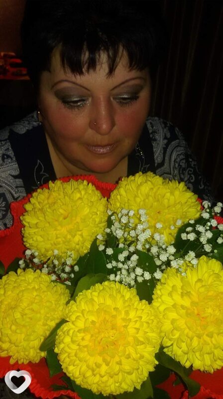 Антонина, 56, Краснодаре — анкета №675828